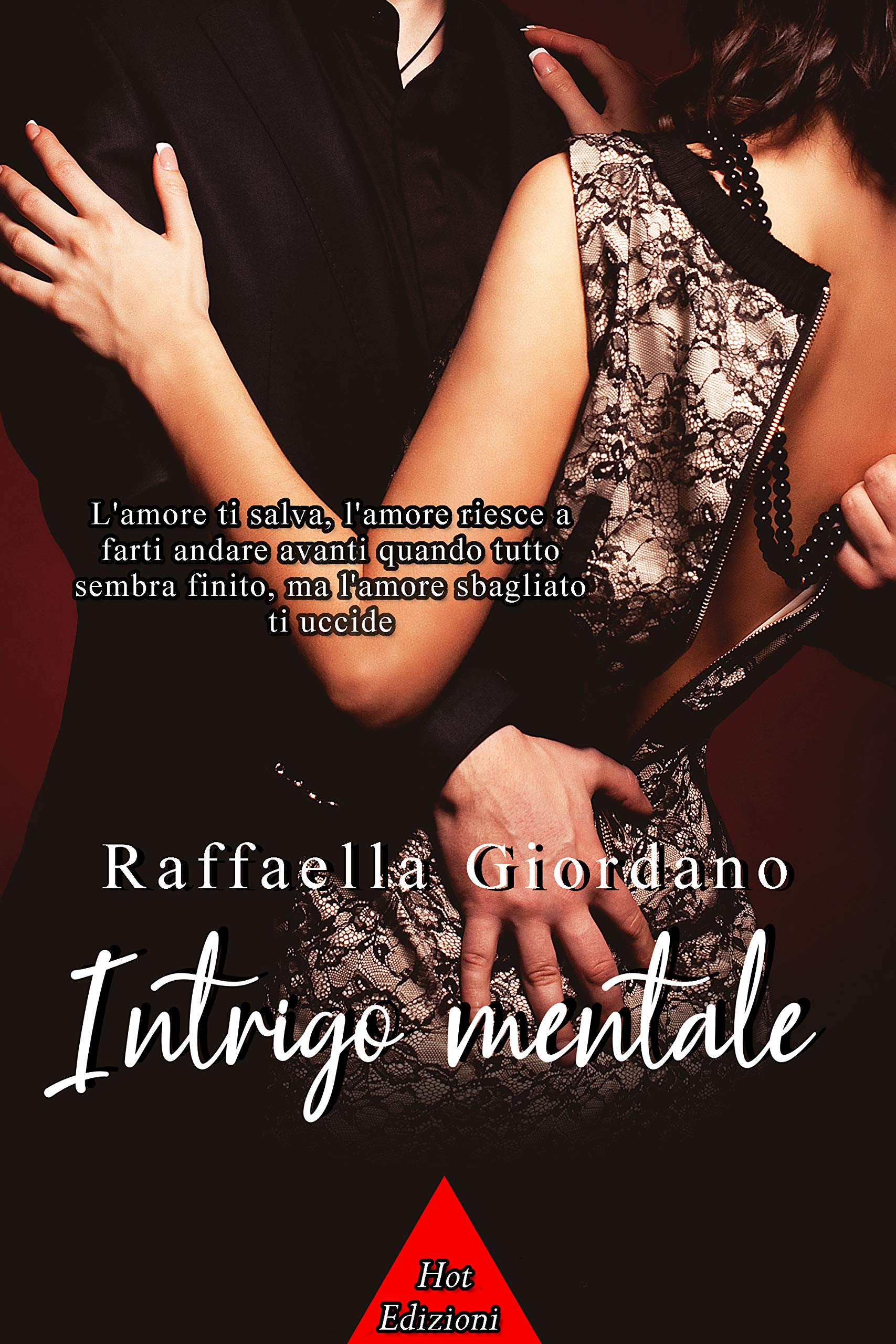 Intrigo mentale (Kindle Edition)