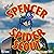 Meet Spencer Spider Scout