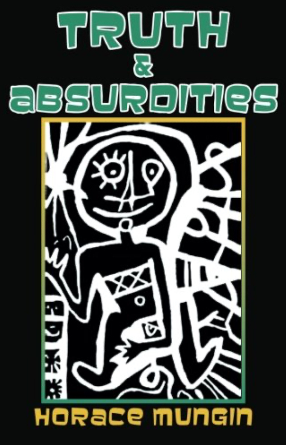 Truth & Absurdities: Social and Political commentary