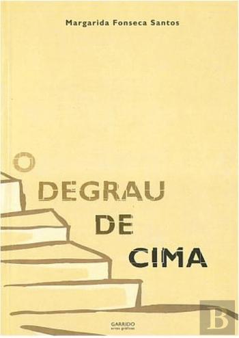 O Degrau de Cima (Paperback)