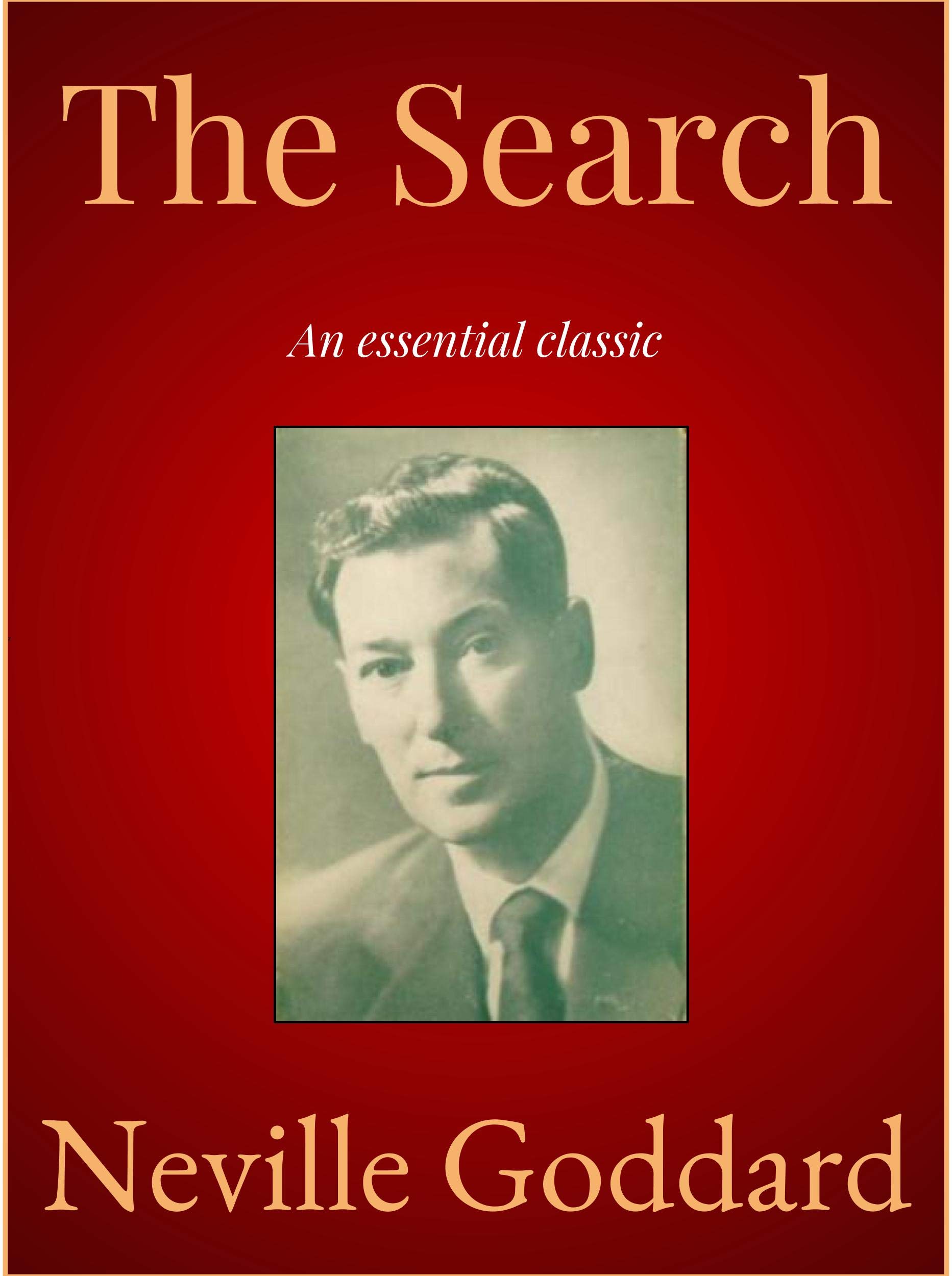 The Search (Kindle Edition)