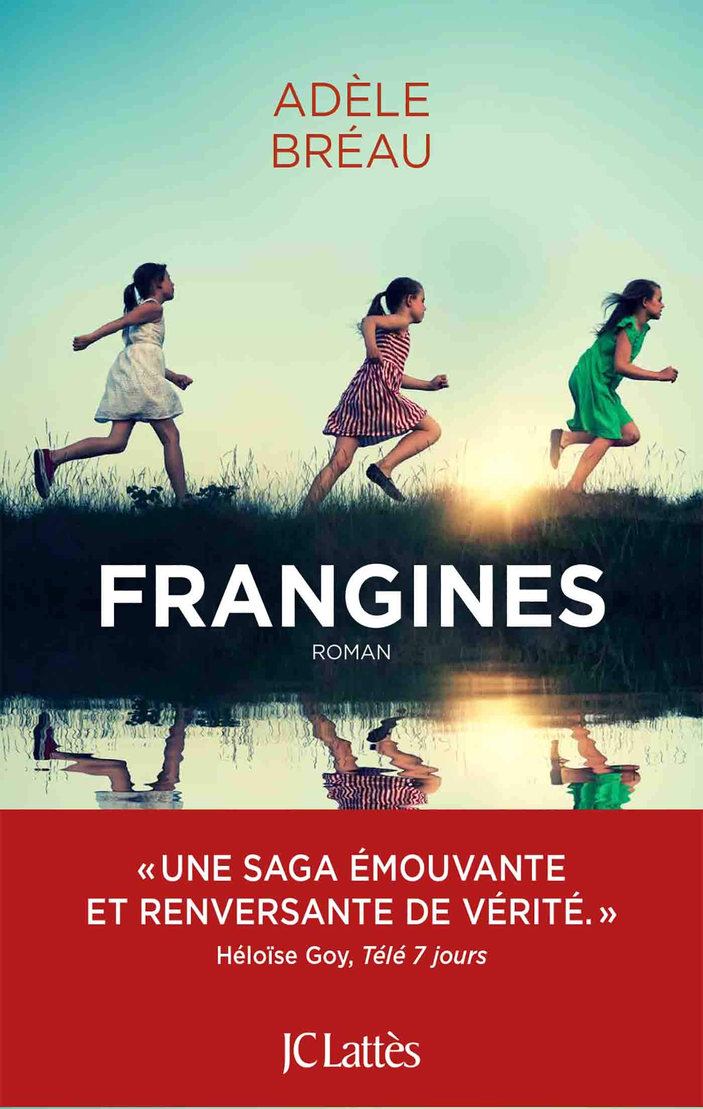 Frangines (Kindle Edition)