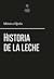 Historia de la leche