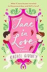 Jane in Love by Rachel Givney