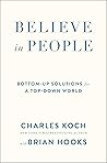 Believe in People: Bottom-Up Solutions for a Top-Down World Book cover for Believe in People: Bottom-Up Solutions for a Top-Down World