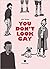 You Don’t Look Gay