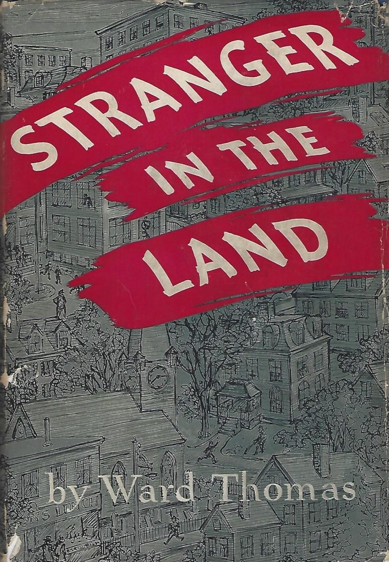 Stranger in the Land