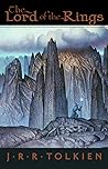 The Lord of the Rings by J.R.R. Tolkien