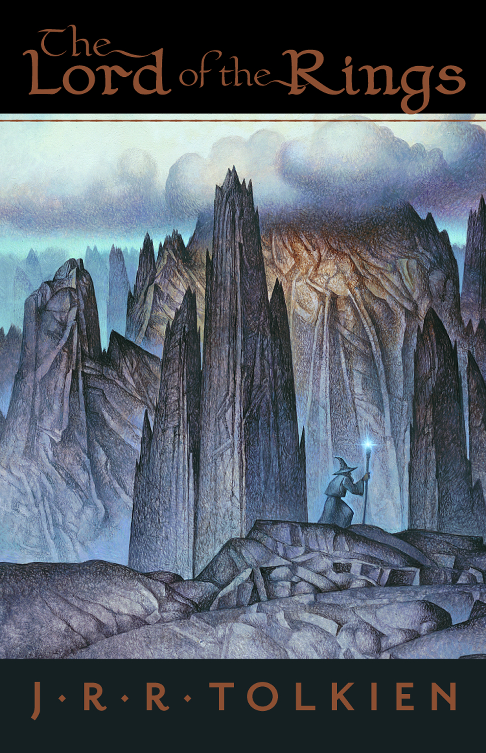 The Lord of the Rings