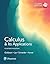 Calculus & Its Applications