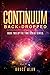 Continuum: Back-Dropped (Time Scribe)