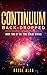 Continuum: Back-Dropped (Time Scribe Book 2)