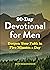 90-Day Devotional for Men by Ron Edmondson
