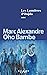 Les lumières d'Oujda by Marc Alexandre Oho Bambe