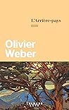 L'Arrière-pays by Olivier Weber