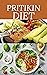 PRITIKIN DIET FOR BEGINNERS...