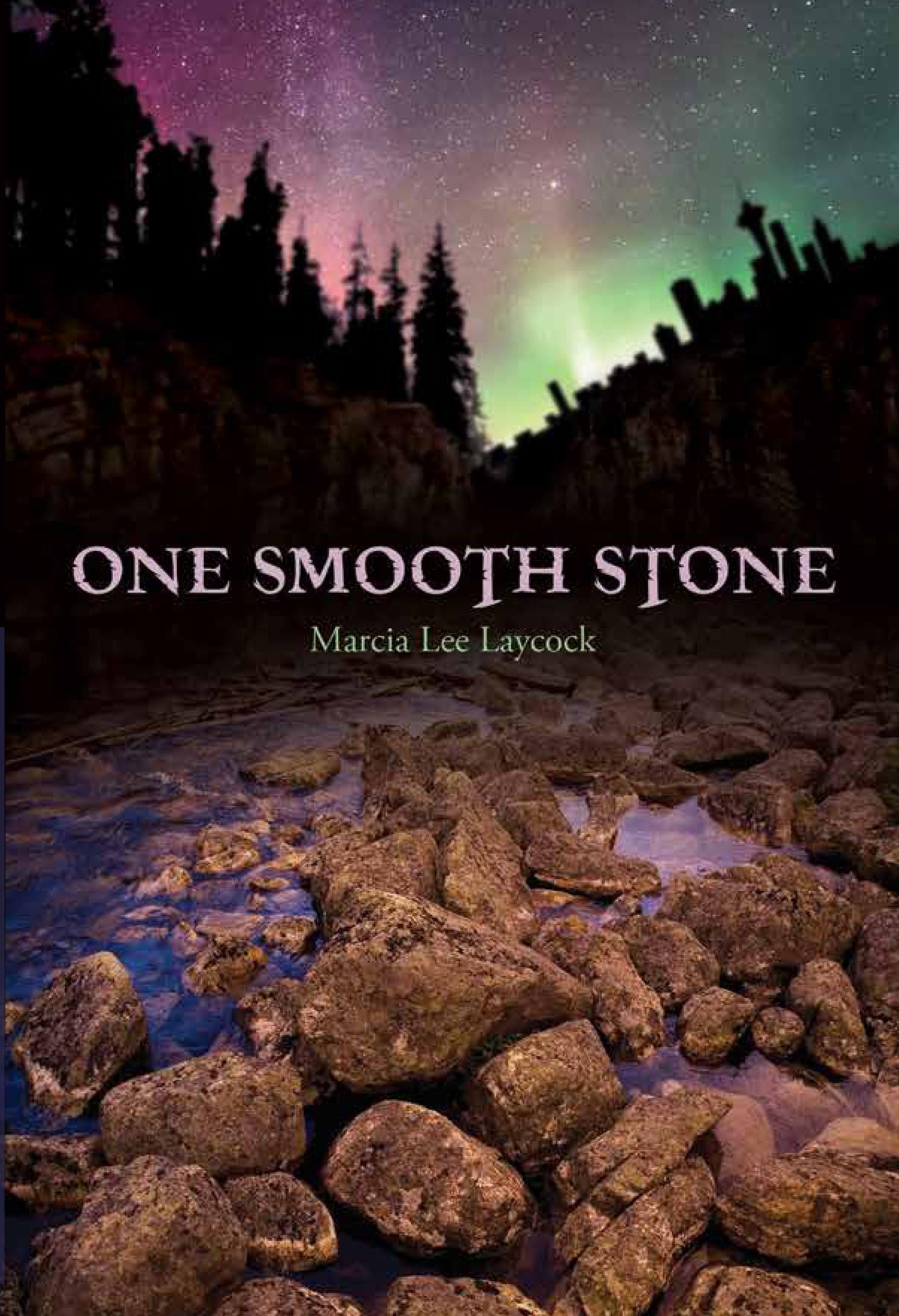 One Smooth Stone (One Smooth Stone #1)