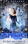 Sapphire: I'm Sexy And I Snow It (Jewels Cafe: Sapphire, #1.5)