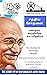 மகாத்மா காந்தியின் சுய சரித்திரம்: சத்திய சோதனை: The Story of my Experiments with Truth: An Autobiography of ‘Mahatma Gandhi’ in Tamil (Tamil Edition)