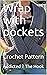 Wrap with pockets by Addicted 2 The Hook