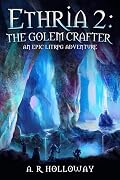 The Golem Crafter