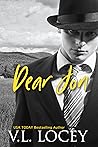 Dear Jon by V.L. Locey