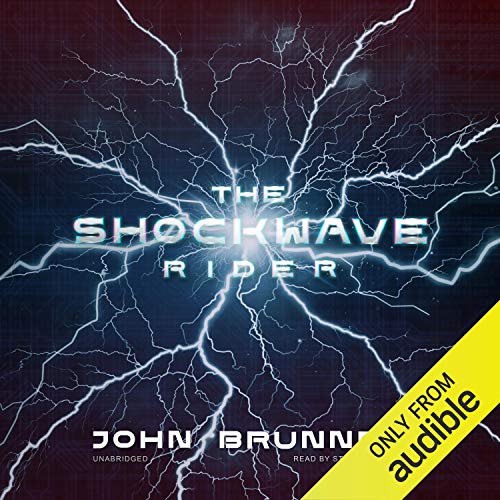 The Shockwave Rider