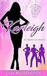 Karleigh: A Story of Faith (My Sister's Keeper Book 1)
