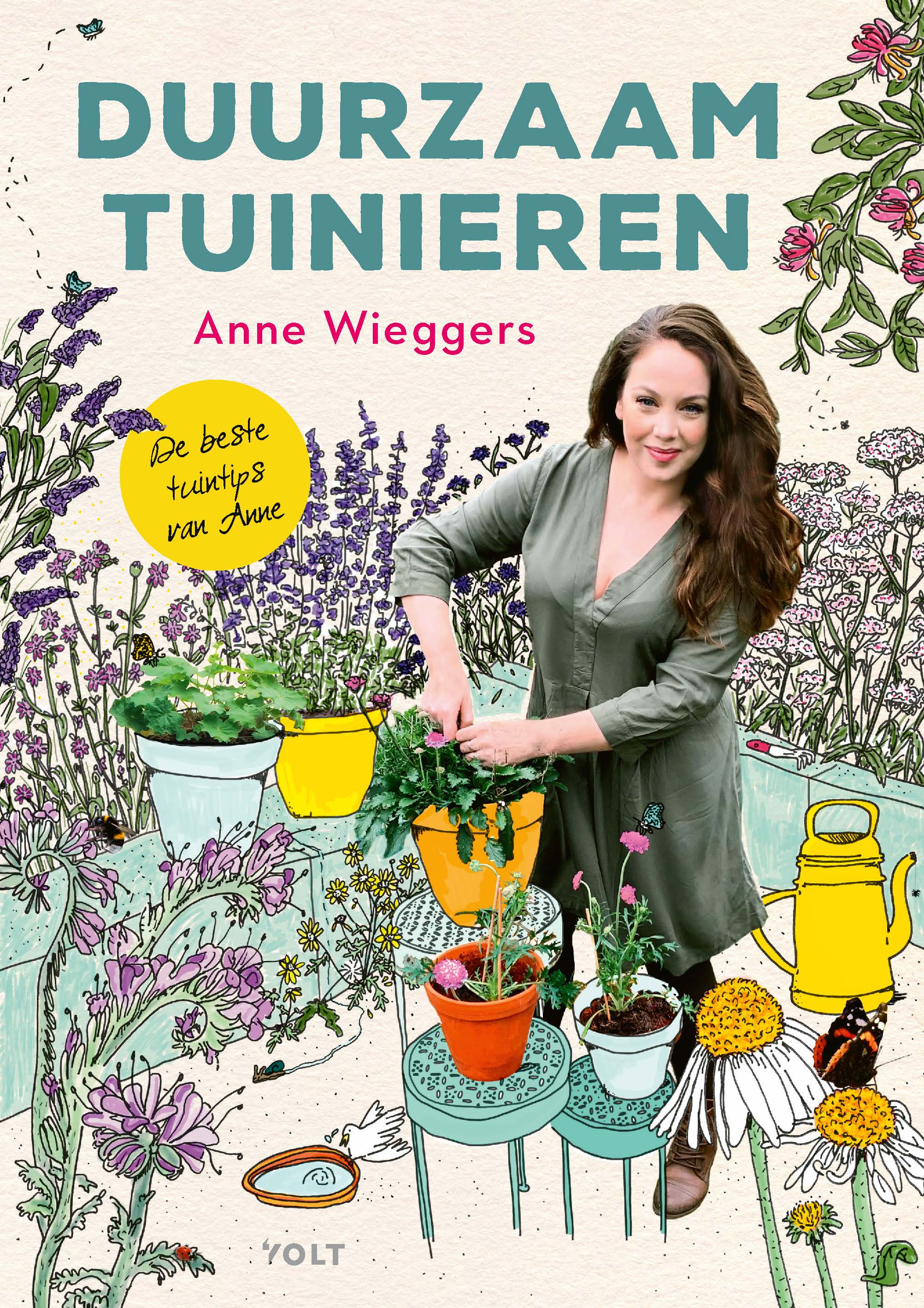 Duurzaam tuinieren (Paperback)