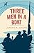 Three Men in a Boat (Three Men, #1)