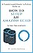How to Setup an Amazon Echo...