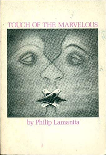 Touch of the marvelous (Writing, 32)