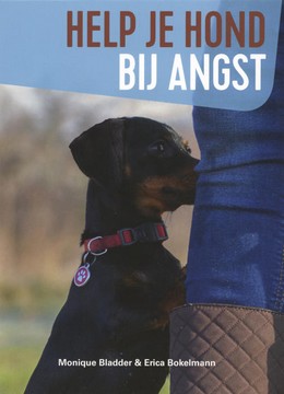 Help je hond bij angst