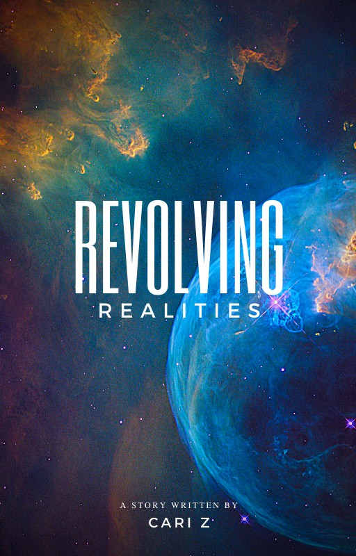 Revolving Realities (ebook)