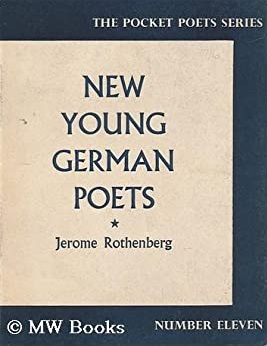New Young German Poets