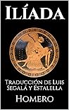 Ilíada: Traducció...