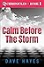 Calm Before The Storm by Dave Hayes