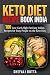 Keto Diet Recipe Book India...