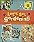 Let's Get Gardening by D.K. Publishing