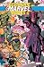 Die Geschichte des Marvel-Universum
