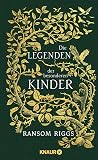 Die Legenden der ...