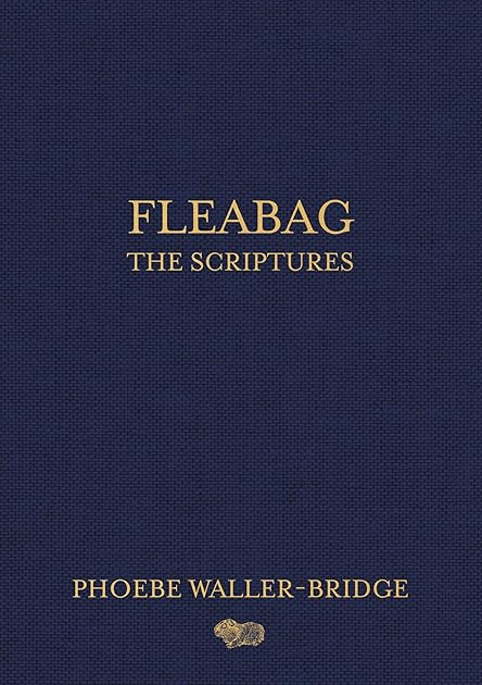 Fleabag: The Scriptures