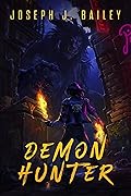 Demon Hunter