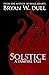 Solstice: A Vampire Tale  (...