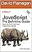 JavaScript : The Definitive Guide ( 7th Edition )