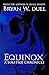 Equinox (The Solstice Chronicles #2)