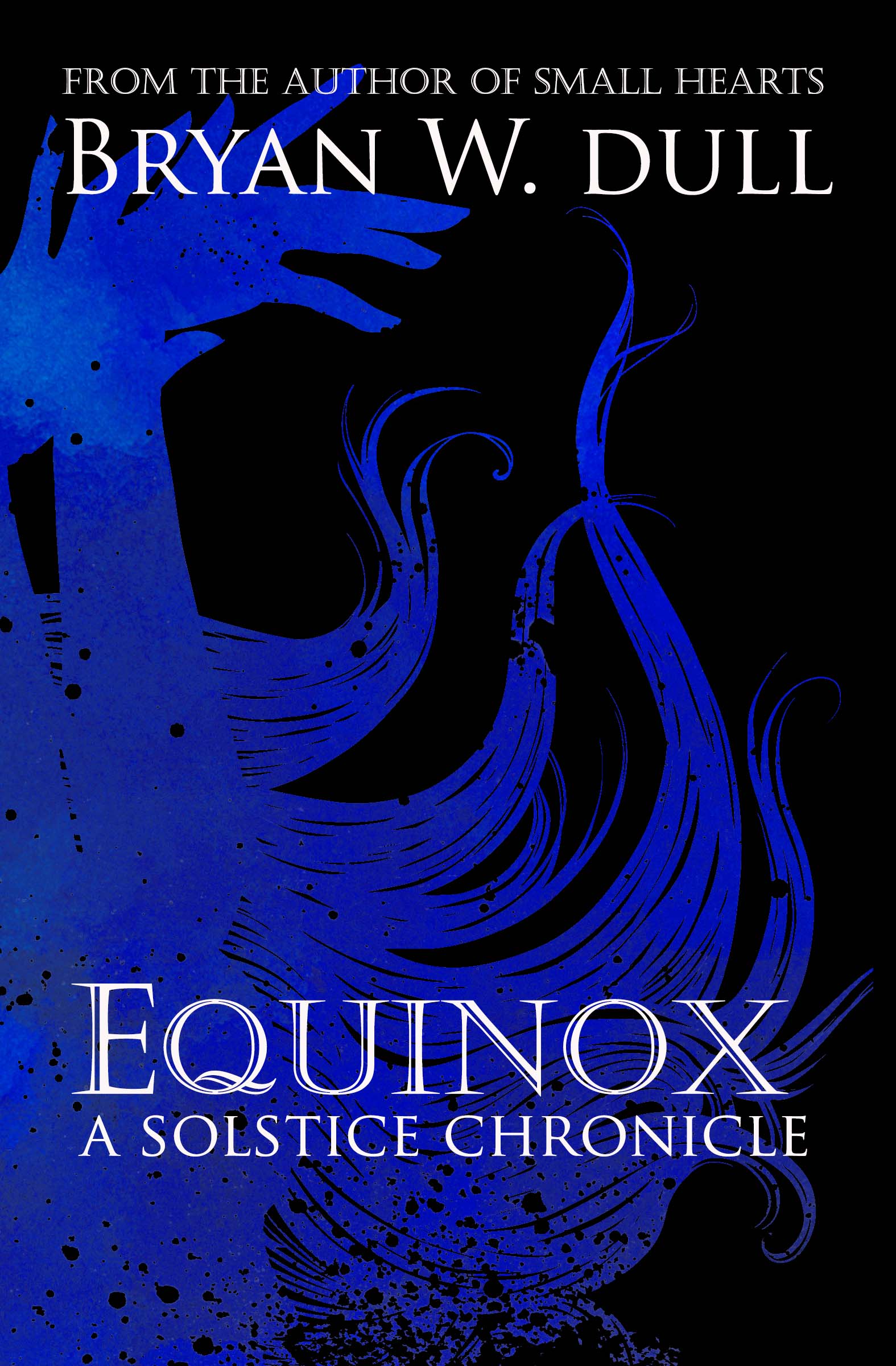 Equinox (The Solstice Chronicles #2)