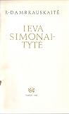 Ieva Simonaitytė