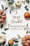 A Very Bookish Thanksgiving Book cover for A Very Bookish Thanksgiving