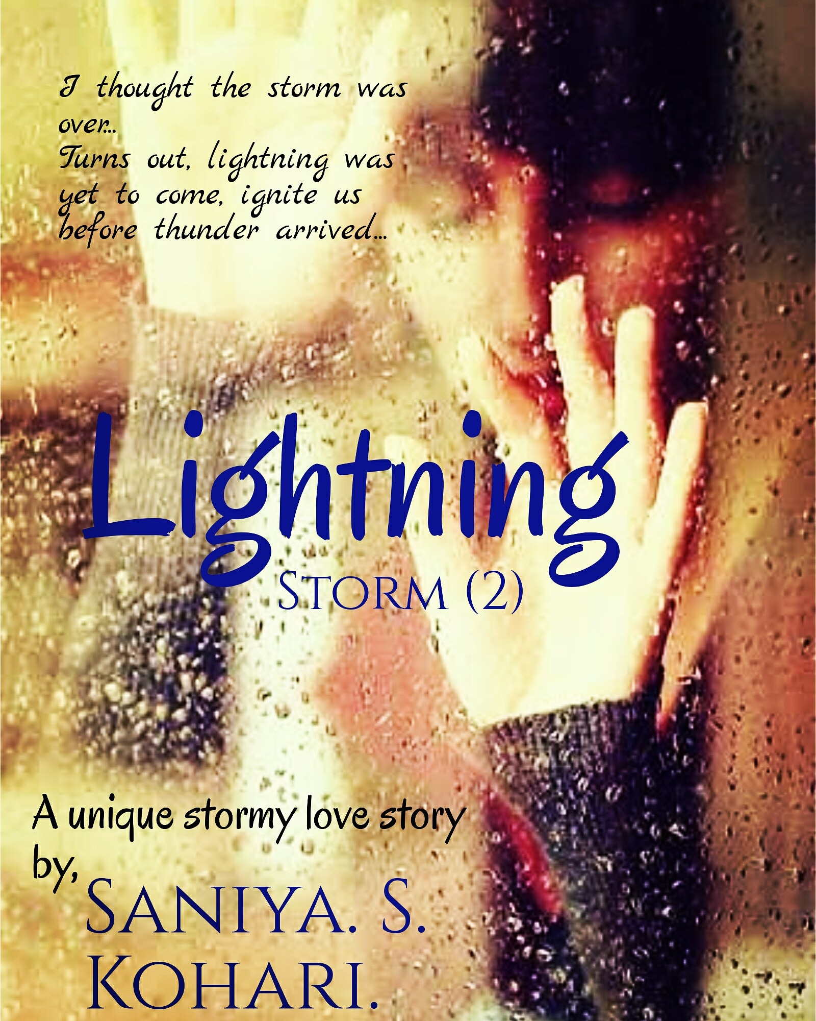 Lightning (Storm 2)